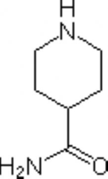 4-Piperidine Carboxamide；Isonipecotamide